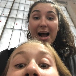 Meet your Posher, Jillian